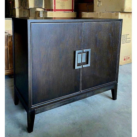 Raynham : Tủ Trang Trí , Tủ Bếp , Buffet - 2 Cánh Mở